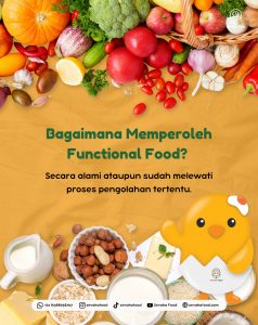 Functional Food